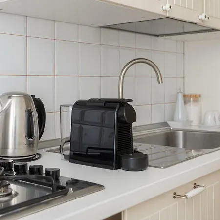 Appartement Paglietta Quattro *