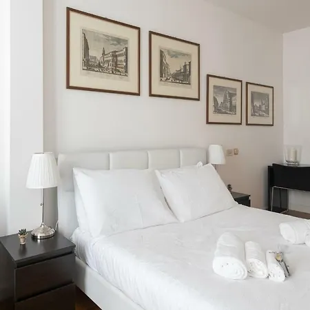 Paglietta Quattro * Bologna