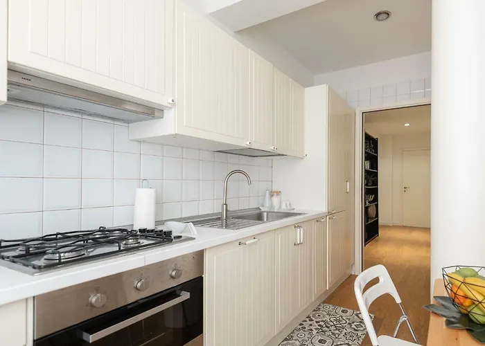 Paglietta Quattro Appartement *