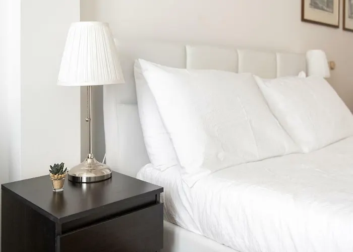 Appartement Paglietta Quattro Bologna