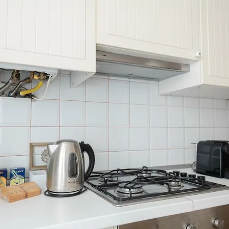 Paglietta Quattro Apartment Bologna