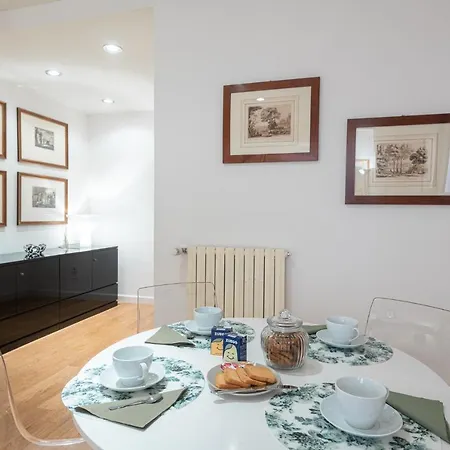 Apartment Paglietta Quattro Bologna
