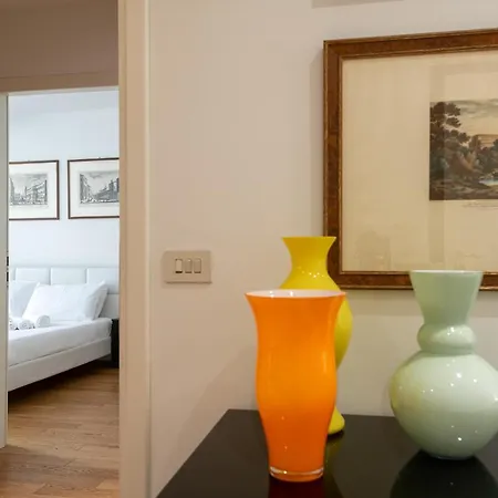 Paglietta Quattro Apartment