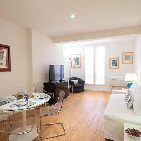 Paglietta Quattro Apartment Bologna