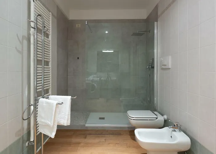 Paglietta Quattro Daire