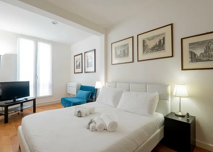 Paglietta Quattro Bolonya