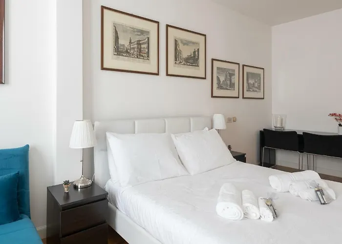 Paglietta Quattro * Bolonya