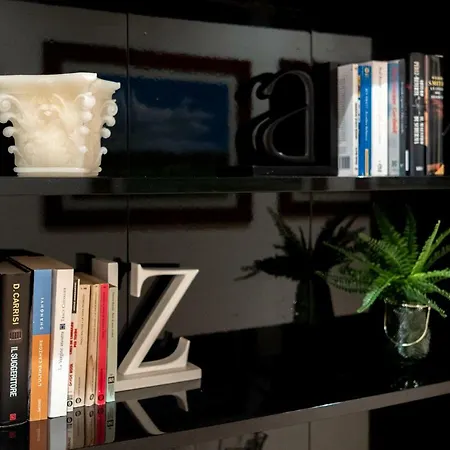 Apartman Paglietta Quattro Bologna