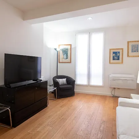 Paglietta Quattro Bologna