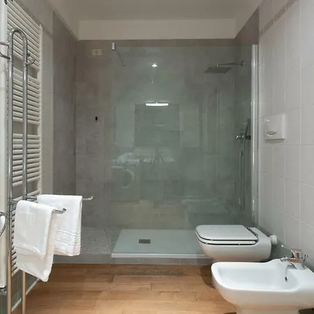 Paglietta Quattro Apartman