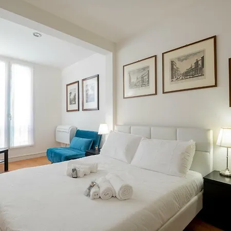 Paglietta Quattro Bologna