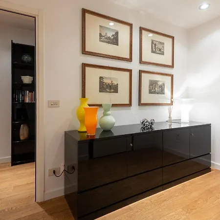 Paglietta Quattro Apartment *