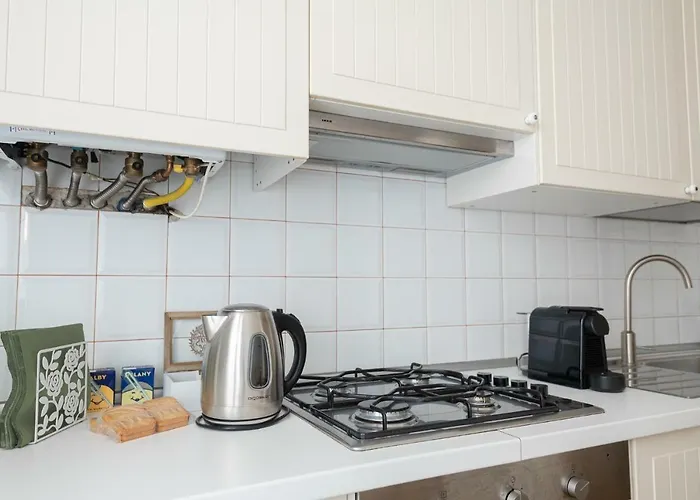Paglietta Quattro Apartmán Boloňa