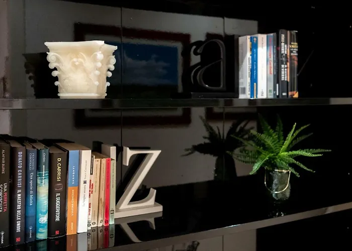 Apartmán Paglietta Quattro Boloňa