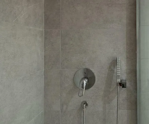 Apartmán Paglietta Quattro Boloňa