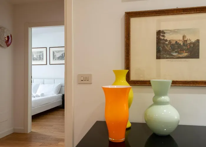 Paglietta Quattro Apartmán