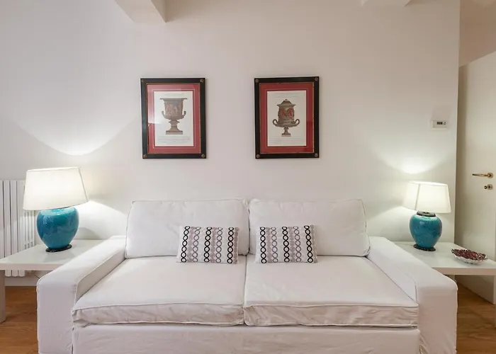 Apartmán Paglietta Quattro Boloňa