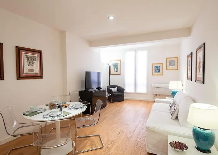 Paglietta Quattro Apartmán Boloňa